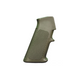 OD green A2 grip, mil-spec from Rock River Arms