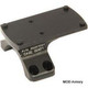Wilcox Micro Reflex Sight Mount