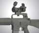 A.R.M.S. #16A Aimpoint Carry Handle Mount