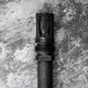 Dead Air Xeno A2 style Flash Hider 5/8x24 for Nomad Suppressor Universal for 7.62mm