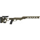 Cadex Lite Competition Chassis right profile
