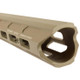 Cadex Lite Competition Chassis forend detail