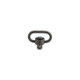 Blackhawk Heavy Duty Push Button Sling Swivel