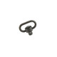 Blackhawk Heavy Duty Push Button Sling Swivel