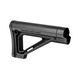 MAGPUL MOE Fixed Carbine Stock - Black