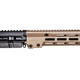 Geissele URGI 14.5 with roll-marking and steel grommet insert