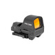 Holosun - HS510C - Circle Dot Open Reflex Sight, Black 