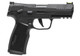 Sig Sauer P322 .22 cal Pistol - 20+1 rounds - Manual Safety