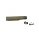 Geissele Premium mil spec buffer tube assembly -- OD Green