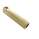 Surefire SOCOM RC2 FDE Inert Training Device faux suppressor