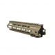 Geissele Super Modular Rail Mk8 DDC 9.3" M-LOK 