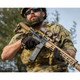 Geissele  URGI 14.5" Upper Receiver Group "near clone" from Potomac Armory - 2024 build