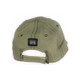 Glock Ripstock Green Hat