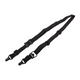 Magpul MS3 Single QD Gen2 Sling - Black