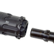 Rugged 3 Lug Mount