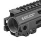 Geissele Super Modular Rail Mk8 M-LOK Black 13.5"