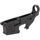 LMT Defender 5.56mm stripped lower receiver with Crane Mk18 logo