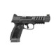 FN 509 LS Edge 9mm Tactical Pistol 5" optics ready Black / Gray 17 rnd