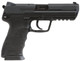 Heckler & Koch - HK45 (V1) .45 ACP Pistol, 4.5" Barrel, Manual Safety Night Sights