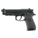 Beretta M9 Commercial LE 9mm 10 Round Pistol - CA + MA compliant