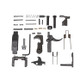 Daniel Defense Lower Parts Kit without grip