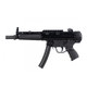 Century AP5 pistol (9mm) from MKE - HK MP5 clone