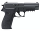 Sig Sauer P226 Mk25 9mm US Navy Pistol