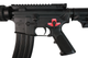 Bushmaster AR-15 XM15 QRC Binary Trigger 16" BFSIII Carbine