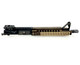 Mk 18 Mod 1 FSB Chop Boss Special Upper Receiver Group