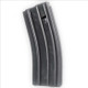 AR15 30 rnd Rifle Magazine black teflon from D&H Industries