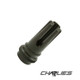 AAC Blackout 51T flash hider for 7.62mm 5/8'-24
