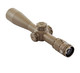 Zero Compromise ZCO 5-27 FDE ZC527 Precision Riflescope MPCT3X ret