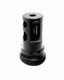 AAC Blackout 51T muzzle brake for 5.56mm 1/2"-28