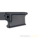 Geissele Super Duty Stripped Lower Receiver, BLK 5.56 BLEM