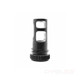 AAC Blackout 51T muzzle brake for 7.62mm 5/8"-24 AAC part 64178 also102588