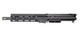 Geissele CQBR Duty Upper Receiver Group - 10.3" Black