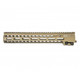 Geissele Super Modular Rail Mk14 M-LOK DDC 13" 