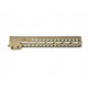 Geissele Super Modular Rail Mk14 M-LOK DDC 13" 