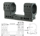 Spuhr ISMS 35mm Picatinny Mount 0 MOA 1.50" high SP-5002