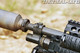 AAC MG-SD Heavy Use Suppressor - NOS 