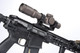 Unity Tactical FAST Scope Mount for LPVO - 30mm Black