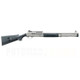 Benelli M4 Tactical Shotgun H20 with standard grip - silver / titanium semi automatic