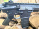Colt M5 CM5 Sentry Carbine 16" with ambi lower and M-LOK free float rail