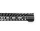 Centurion Arms CMR MLOK 13" Handguard - ML1513 - take off