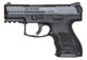 HK VP9SK Subcompact 9mm Pistol - 13/10 rnd mags