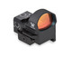 Vortex Razor Red Dot - 3 MOA with mount