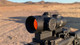  Primary Arms SLX MD-25 Micro Red Dot w/ ACSS CQB Reticle