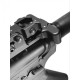 PRI M84 Gas Buster Ambi Charging Handle - Original Latch - Black