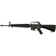 Colt M16A1 Retro Re-issue semi-automatic rifle