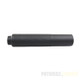 Thunder Beast Magnus CB .30 Cal Suppressor - Black